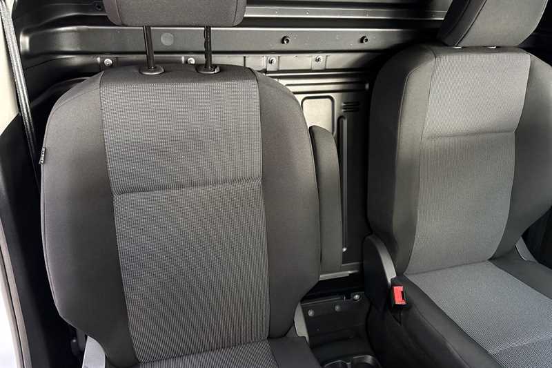 Used Vauxhall Combo 2025 for sale - 77473385: Photo 24