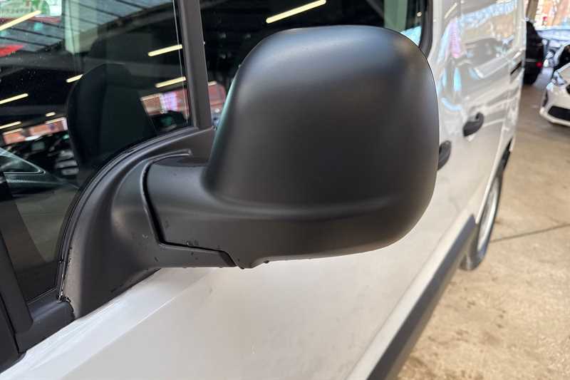 Used Vauxhall Combo 2025 for sale - 77473385: Photo 35