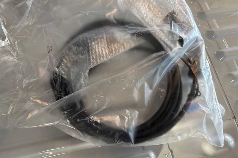 Used Vauxhall Combo 2025 for sale - 77473385: Photo 36