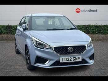 2022 - 1.5 VTi-TECH Exclusive Nav Hatchback 5dr Petrol Manual Euro 6 (s/s) (106 ps