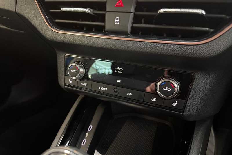 Used Skoda Kamiq 2023 for sale - 77554174: Photo 15