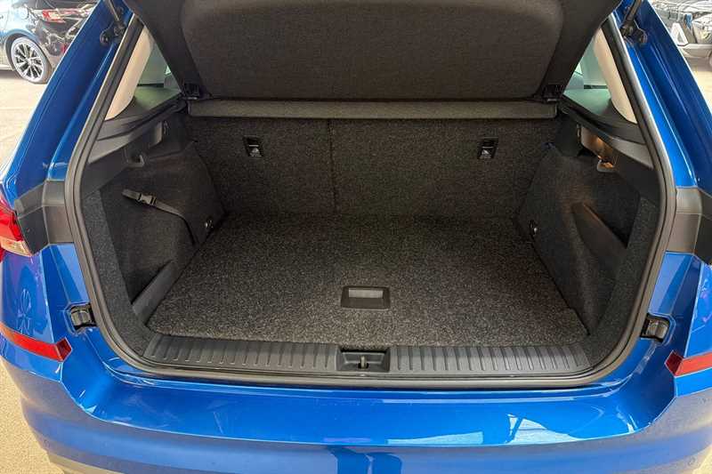 Used Skoda Kamiq 2023 for sale - 77554174: Photo 25