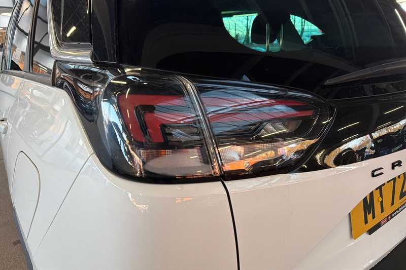 Used Vauxhall Crossland 2022 for sale - 77430834: Photo 31
