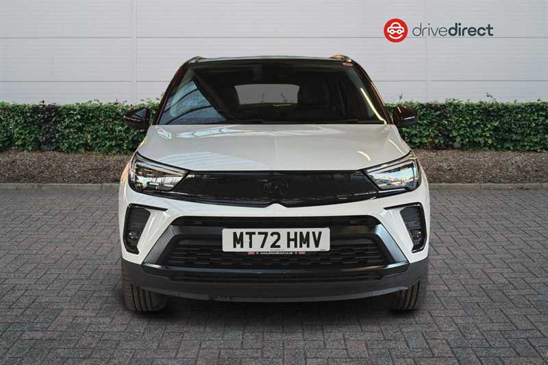 Used Vauxhall Crossland 2022 for sale - 77430834: Photo 8
