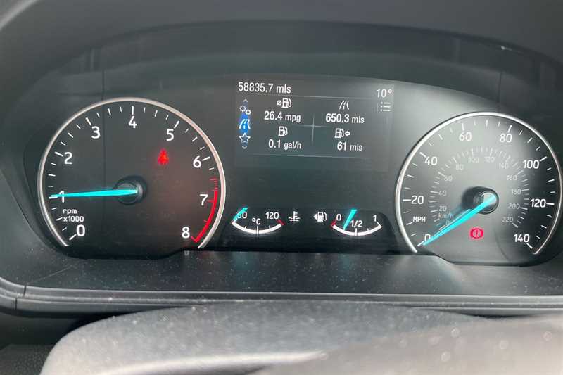 Used Ford Ecosport 2019 for sale - 78131182: Photo 7