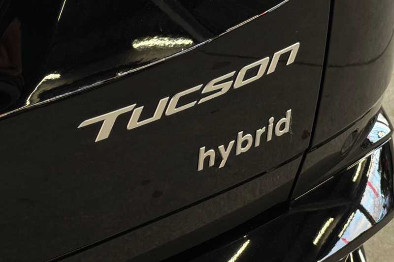 Used Hyundai TUCSON 2024 for sale - 77316953: Photo 30
