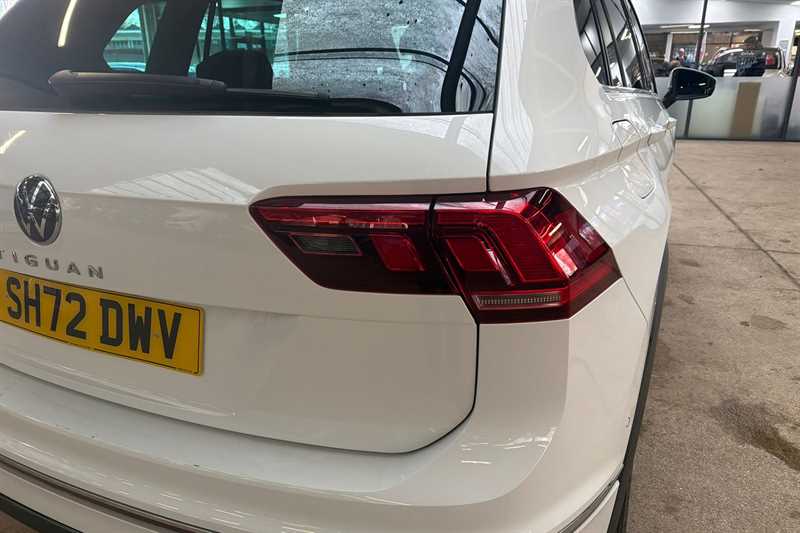 Used Volkswagen Tiguan 2022 for sale - 77322780: Photo 32
