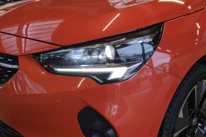 Used Vauxhall Corsa 2021 for sale - 78174542: Photo 29