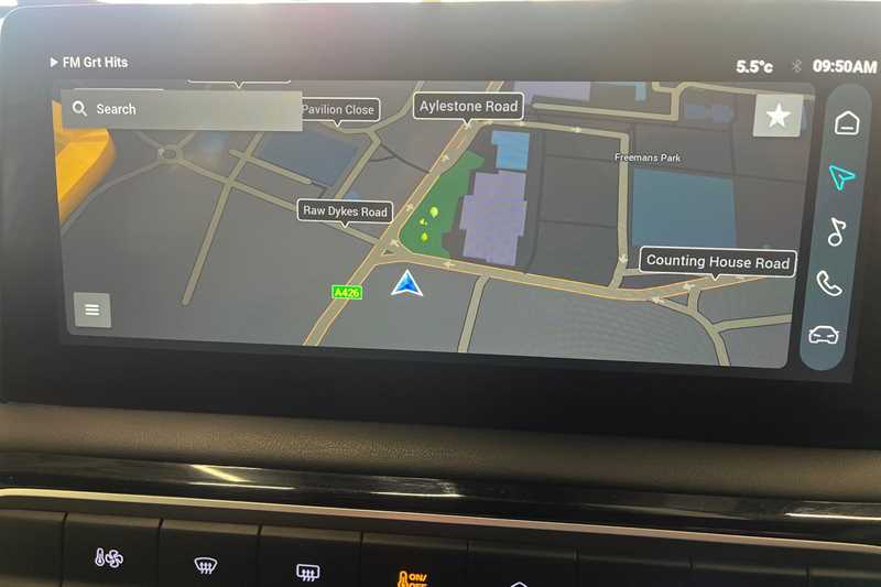 Used MG MG3 2024 for sale - 77322865: Photo 18