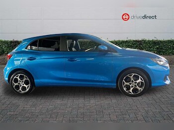 Used MG MG3 undefined for sale - 77322865: Photo