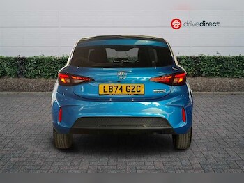 Used MG MG3 undefined for sale - 77322865: Photo