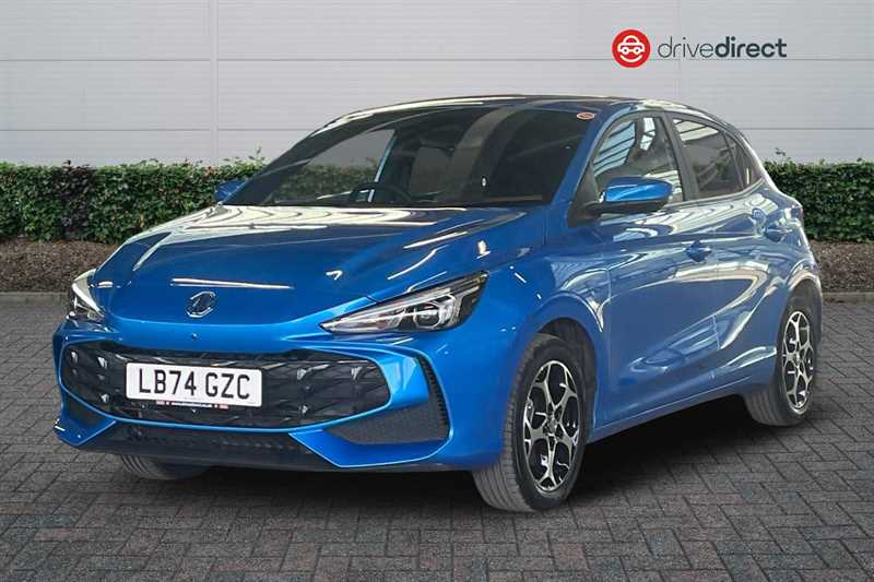 Used MG MG3 2024 for sale - 77322865: Photo 7