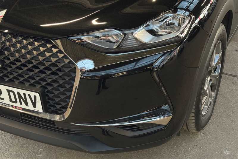 Used DS Automobiles DS 3 2022 for sale - 77403275: Photo 28