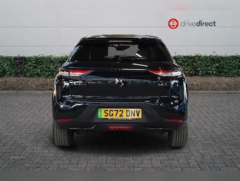 Used DS Automobiles DS 3 2022 for sale - 77403275: Photo