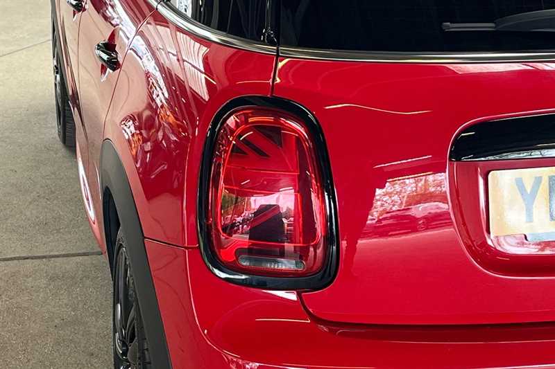 Used MINI Hatch 2022 for sale - 76442797: Photo 31