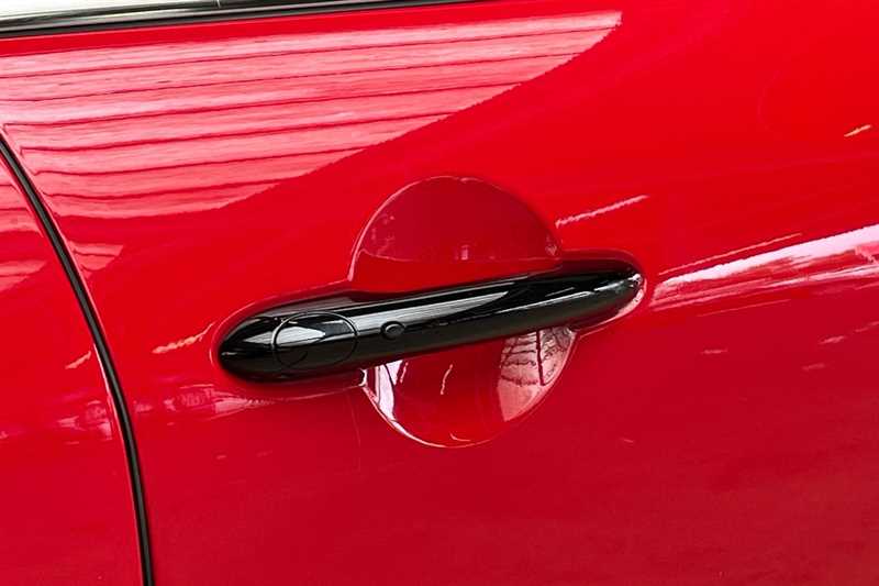 Used MINI Hatch 2022 for sale - 76442797: Photo 33