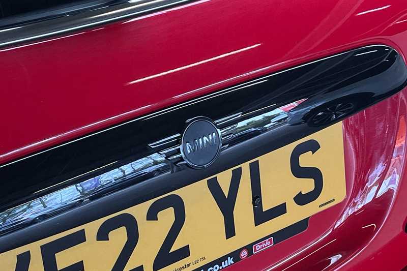 Used MINI Hatch 2022 for sale - 76442797: Photo 41