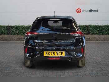 Used Vauxhall Corsa 2025 for sale - 78730988: Photo