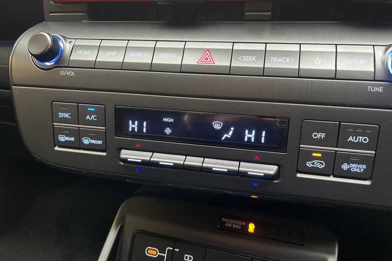 Used Hyundai KONA 2025 for sale - 77561750: Photo 15