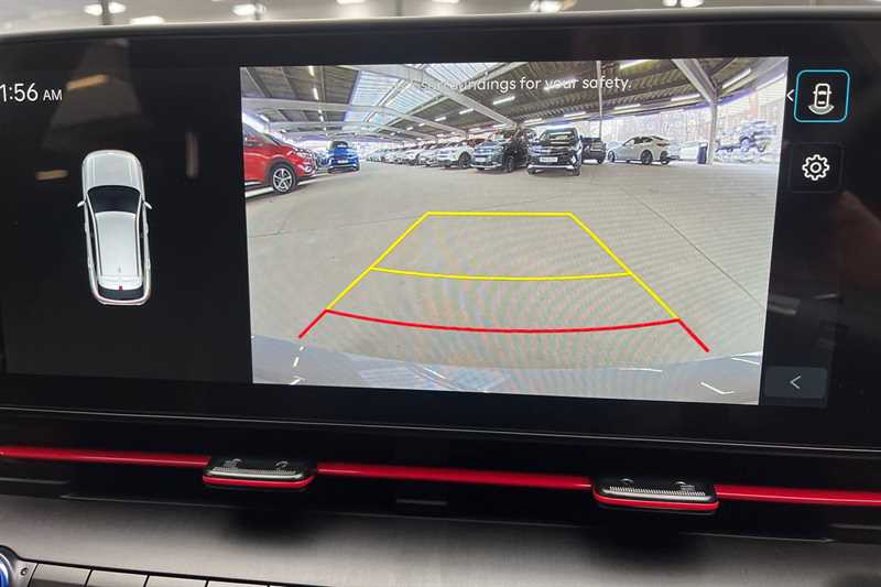 Used Hyundai KONA 2025 for sale - 77561750: Photo 19