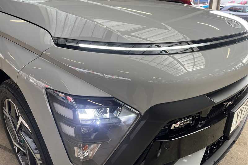 Used Hyundai KONA 2025 for sale - 77561750: Photo 28