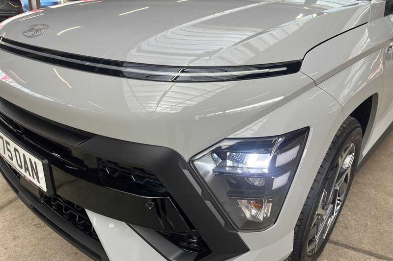 Used Hyundai KONA 2025 for sale - 77561750: Photo 29