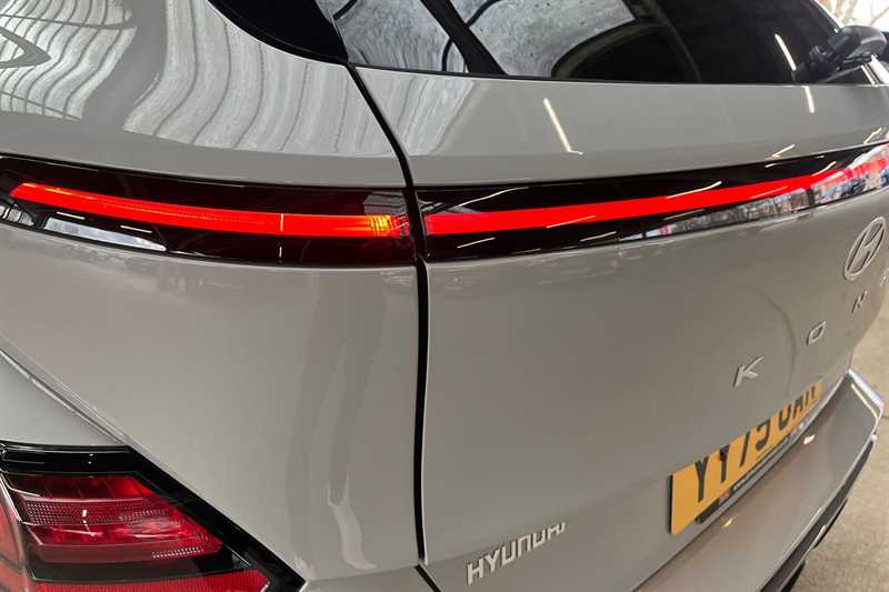 Used Hyundai KONA 2025 for sale - 77561750: Photo 31