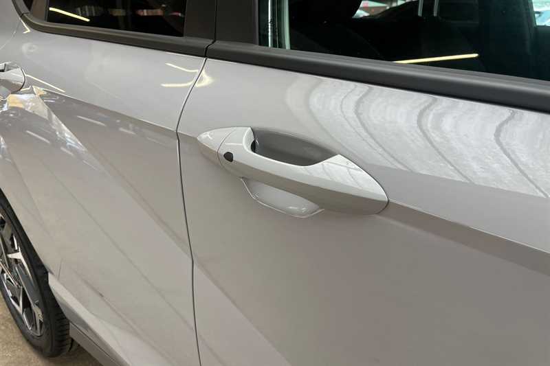 Used Hyundai KONA 2025 for sale - 77561750: Photo 33