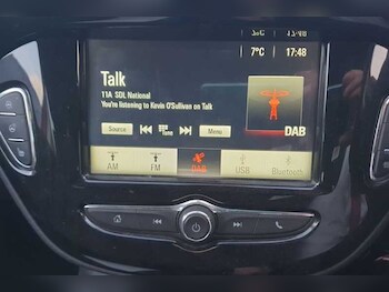 Used Vauxhall Corsa 2018 for sale - 78142388: Photo