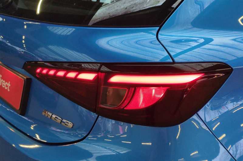 Used MG MG3 2026 for sale - 77566971: Photo 34