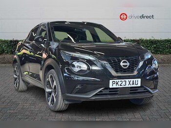 Used Nissan Juke 2023 for sale - 78385400: Photo