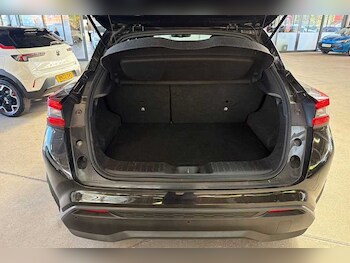 Used Nissan Juke 2023 for sale - 78385400: Photo