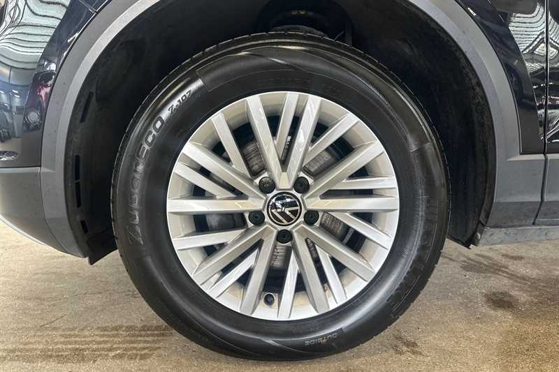 Used Volkswagen T-Roc 2023 for sale - 76829135: Photo 9