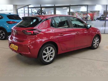 Used Vauxhall Corsa 2022 for sale - 77929714: Photo