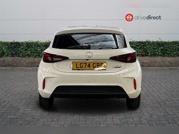 Used MG MG3 undefined for sale - 77444553: Photo