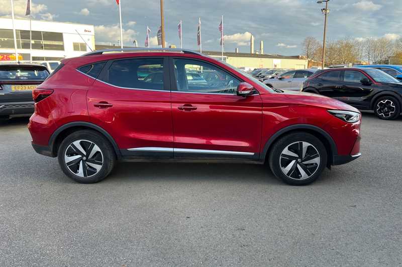 Used MG MG ZS 2023 for sale - 78050426: Photo 2