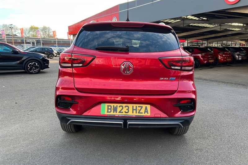Used MG MG ZS 2023 for sale - 78050426: Photo 3