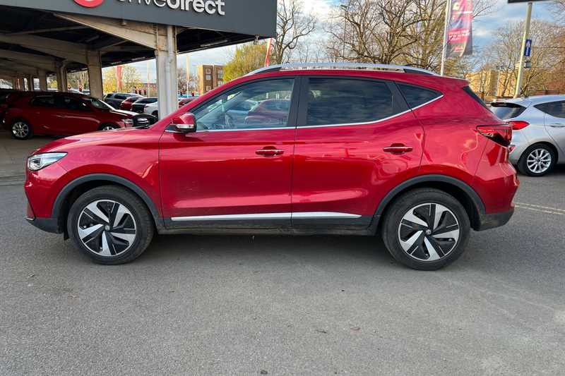 Used MG MG ZS 2023 for sale - 78050426: Photo 4