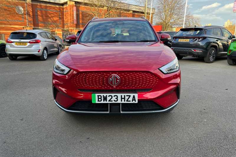 Used MG MG ZS 2023 for sale - 78050426: Photo 5