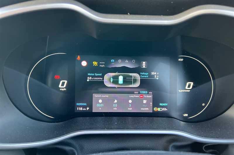 Used MG MG ZS 2023 for sale - 78050426: Photo 6