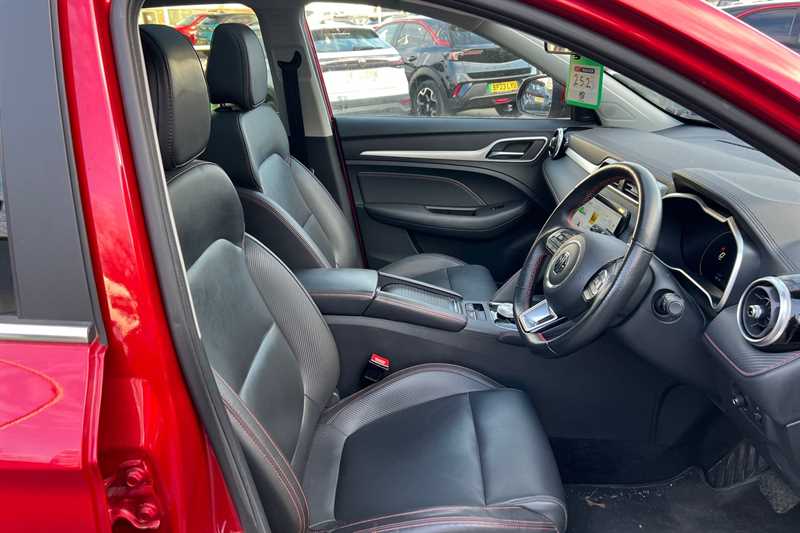 Used MG MG ZS 2023 for sale - 78050426: Photo 7