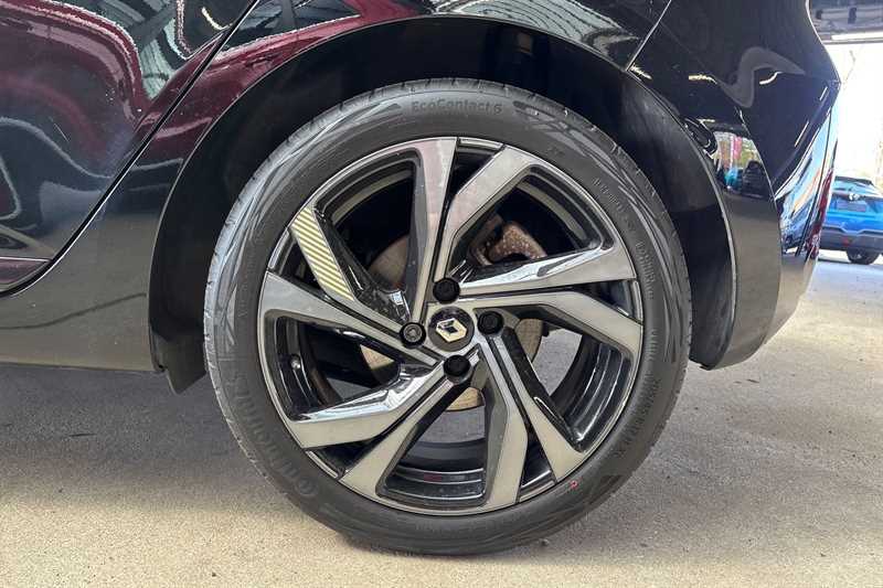 Used Renault Clio 2023 for sale - 78208513: Photo 11