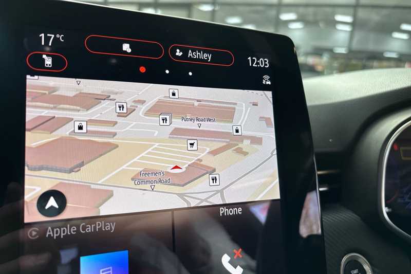 Used Renault Clio 2023 for sale - 78208513: Photo 18