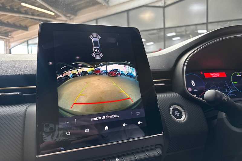 Used Renault Clio 2023 for sale - 78208513: Photo 19