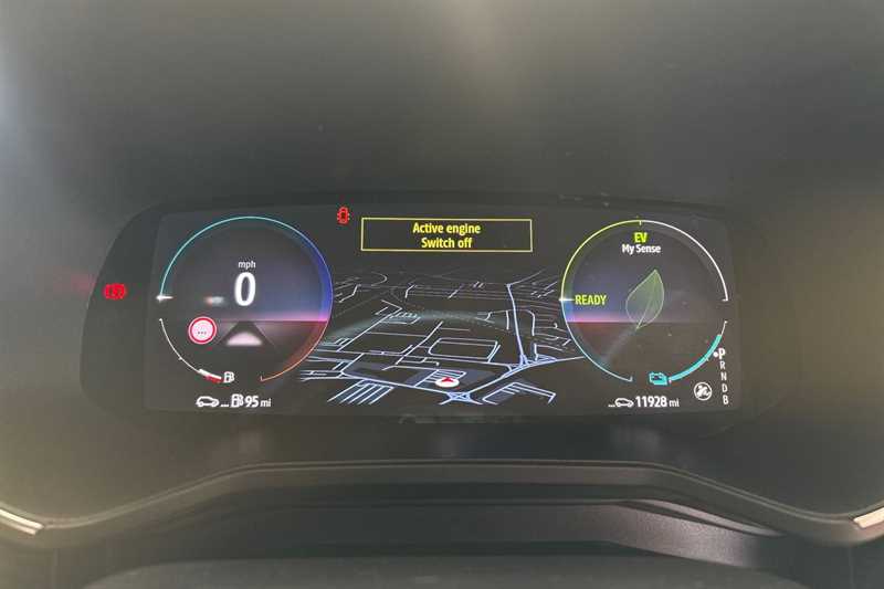 Used Renault Clio 2023 for sale - 78208513: Photo 20