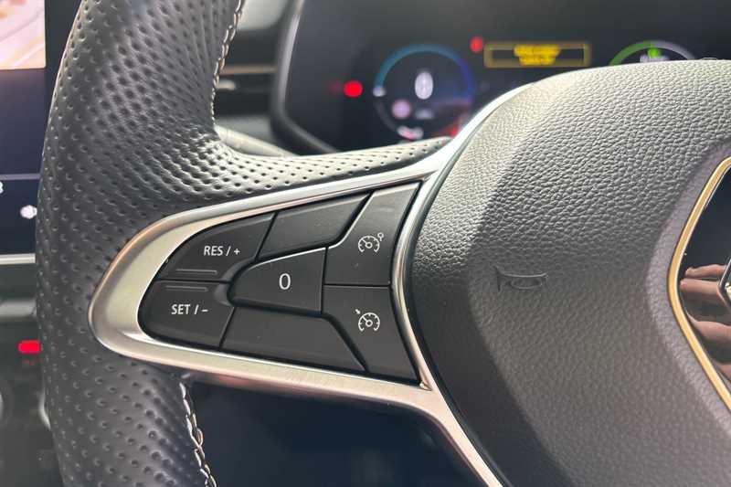 Used Renault Clio 2023 for sale - 78208513: Photo 21