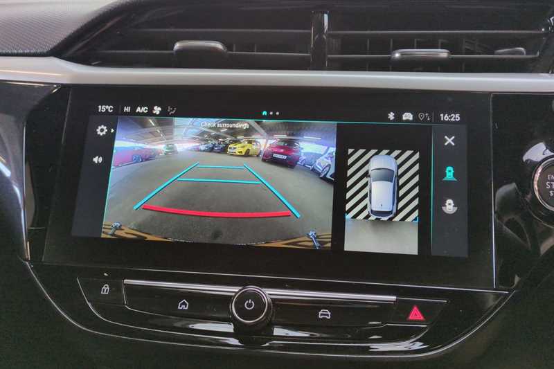 Used Vauxhall Corsa 2023 for sale - 77900351: Photo 19