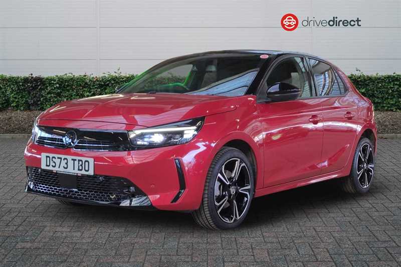 Used Vauxhall Corsa 2023 for sale - 77900351: Photo 7