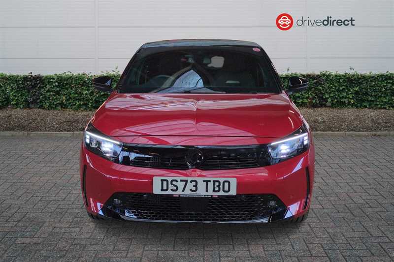 Used Vauxhall Corsa 2023 for sale - 77900351: Photo 8