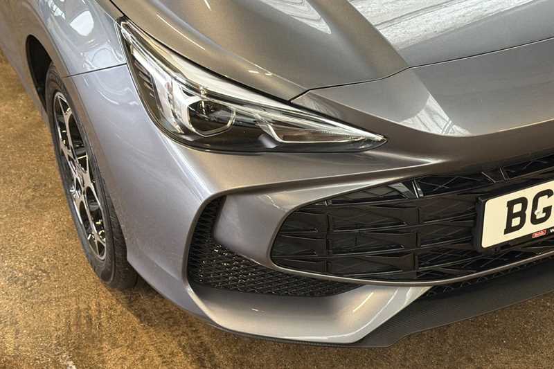 Used MG MG3 2024 for sale - 77390985: Photo 28